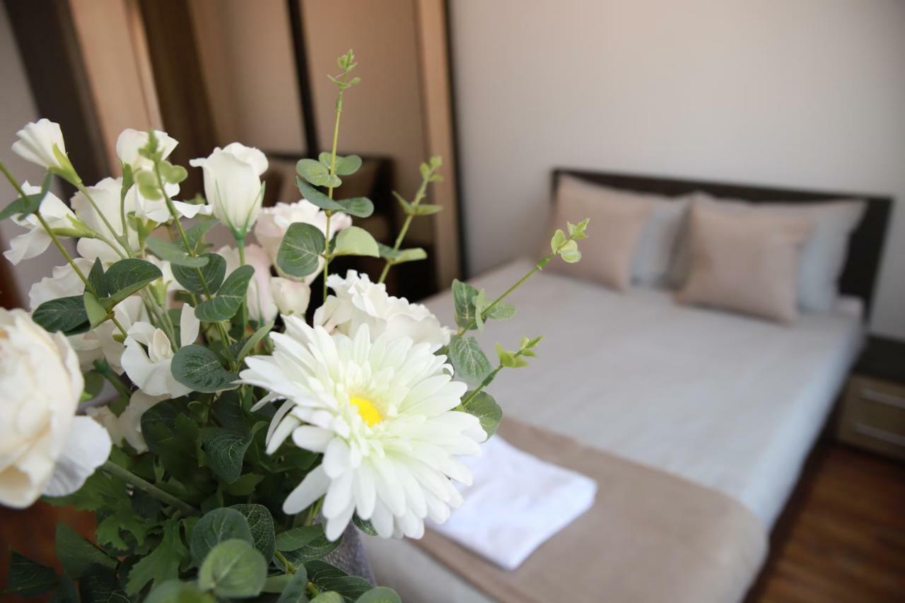 Cozy Apartment In ブラショフ エクステリア 写真